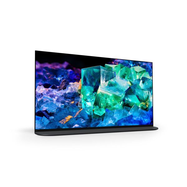 XR-55A95K Bravia XR Oled 