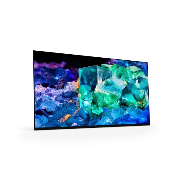 XR-55A95K Bravia XR Oled 