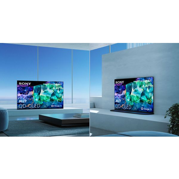 Sony XR-55A95K Bravia XR Oled