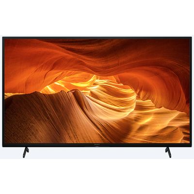 KD-50X73KP 4K Ultra HD Sony