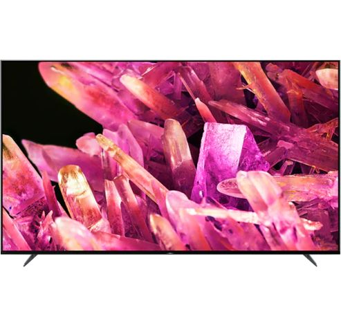 XR-75X94K Bravia XR Full Array LED  Sony