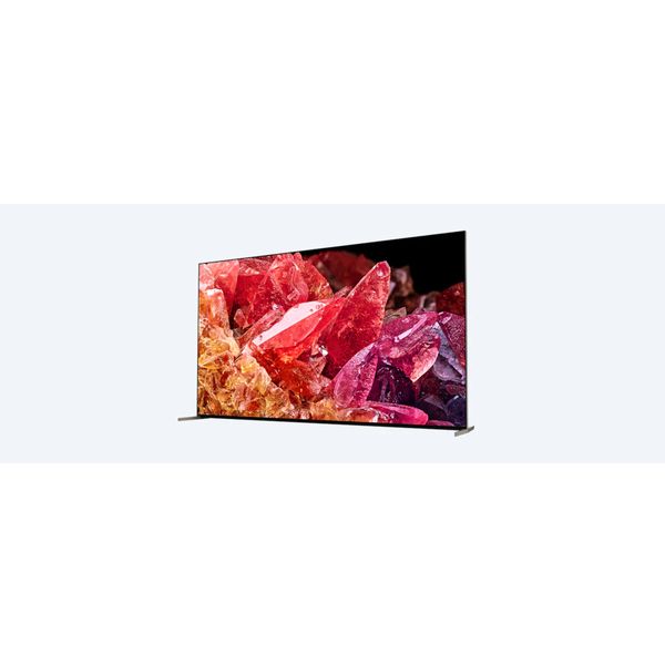 XR-75X95K Bravia XR Mini LED 