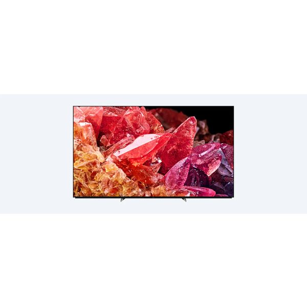 XR-75X95K Bravia XR Mini LED 