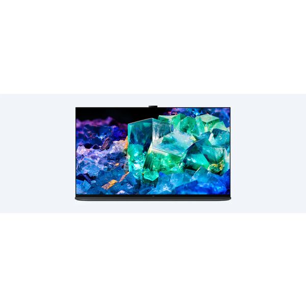 XR-65A95K Bravia XR 