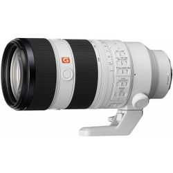 Sony SEL 70-200mm f/2.8 GM2 FE FullFrame