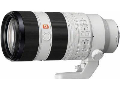 SEL 70-200mm f/2.8 GM2 FE FullFrame