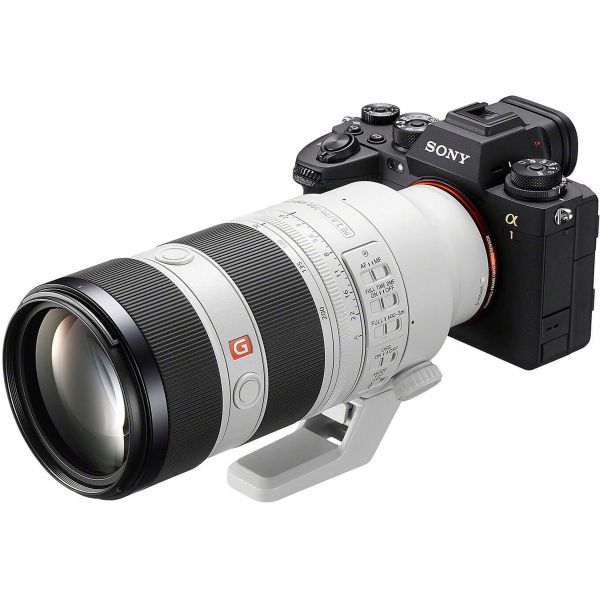 Sony SEL 70-200mm f/2.8 GM2 FE FullFrame