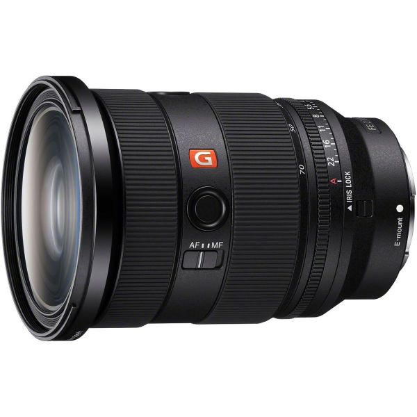 Sony SEL 24-70mm f/2.8 GM2