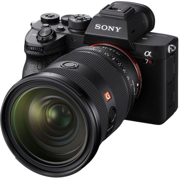 Sony SEL 24-70mm f/2.8 GM2