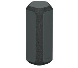 X-serie Draagbare, draadloze XE300-speaker Zwart Sony