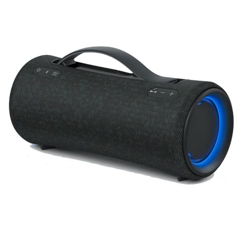 Enceinte portable sans fil X-series XG300 Noir  Sony