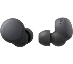 LinkBuds S Black Sony