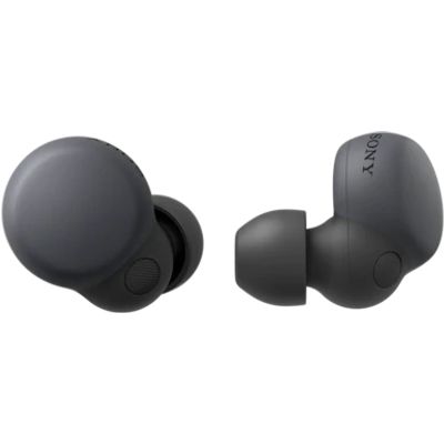 LinkBuds S Black Sony