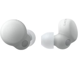 LinkBuds S White Sony