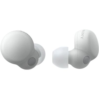 LinkBuds S White Sony