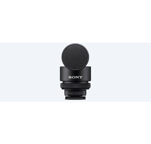 Shotgun-microfoon ECM-G1  Sony