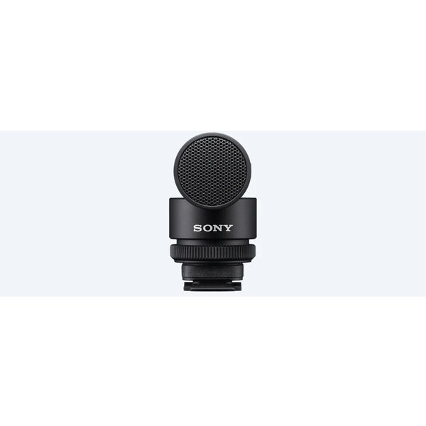 Sony Shotgun-microfoon ECM-G1