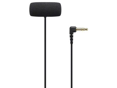 Stereolavaliermicrofoon ECM-LV1