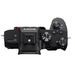 Sony ILCE-7M3K+SEL2860+SEL50F18F+Bat