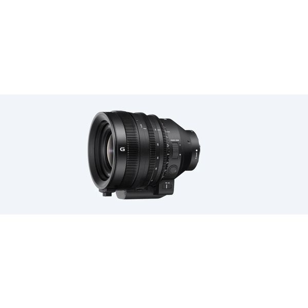 Sony SEL FE 16-35mm f/2.8 G FullFrame