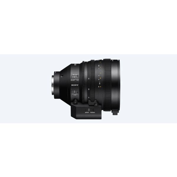 Sony SEL FE 16-35mm f/2.8 G FullFrame