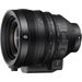 Sony SEL FE 16-35mm f/2.8 G FullFrame