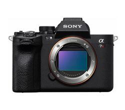 A7R V Body Sony