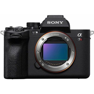 A7R V Body Sony