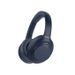 Sony Hoofdtelefoon met wireless noise cancelling WH1000XM4L Blauw