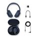 Sony Hoofdtelefoon met wireless noise cancelling WH1000XM4L Blauw