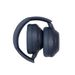 Sony Hoofdtelefoon met wireless noise cancelling WH1000XM4L Blauw