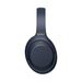 Sony Hoofdtelefoon met wireless noise cancelling WH1000XM4L Blauw