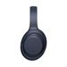 Sony Hoofdtelefoon met wireless noise cancelling WH1000XM4L Blauw