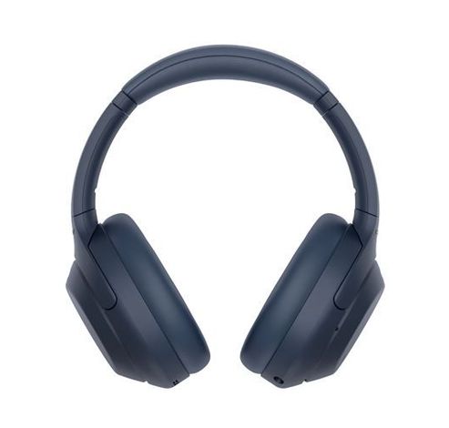 Hoofdtelefoon met wireless noise cancelling WH1000XM4L Blauw  Sony