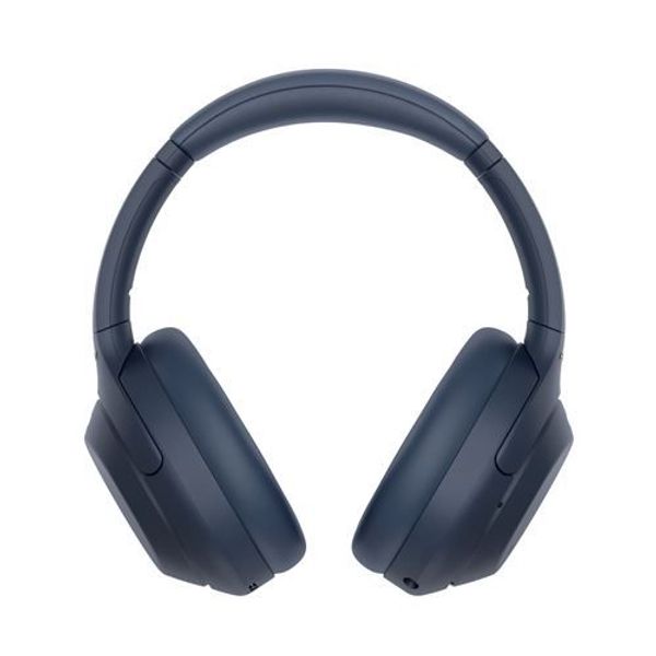 Sony Hoofdtelefoon met wireless noise cancelling WH1000XM4L Blauw