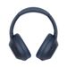 Sony Hoofdtelefoon met wireless noise cancelling WH1000XM4L Blauw