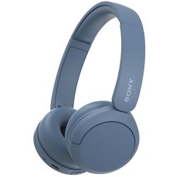 Sony Draadloze koptelefoon on ear WH-CH520 Blauw