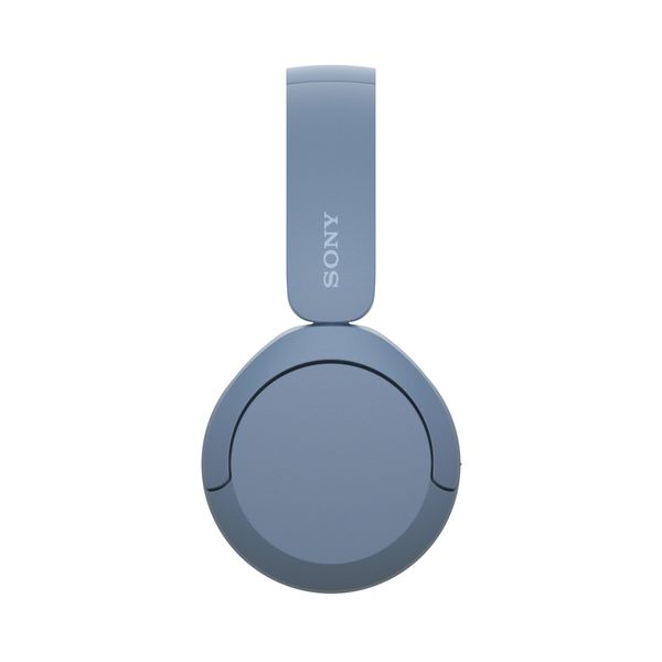 Sony Draadloze koptelefoon on ear WH-CH520 Blauw