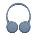 Sony Draadloze koptelefoon on ear WH-CH520 Blauw