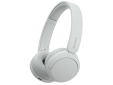 Draadloze koptelefoon on ear WH-CH520 Wit