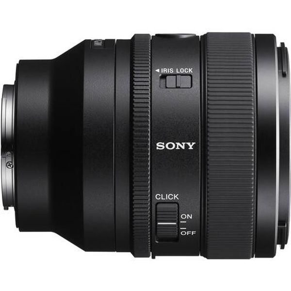 Sony SEL 50mm f/1.4 GM