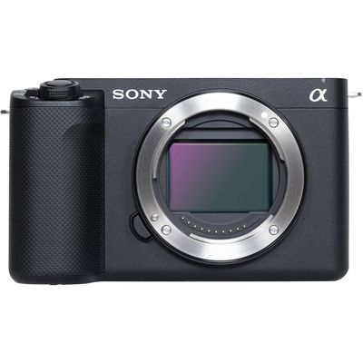 ZV-E1 full-frame vlogcamera Sony