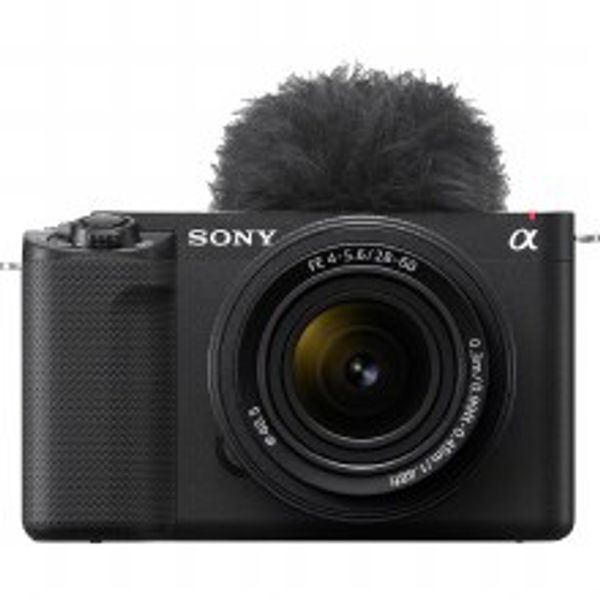 Sony ZV-E1L Full-frame vlogcamera kit SEL28-60mm