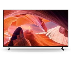 KD-85X80L X80L Series 85inch Sony