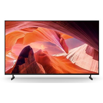 KD-85X80L X80L Series 85inch Sony