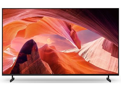 KD-65X80L X80L Series 65inch