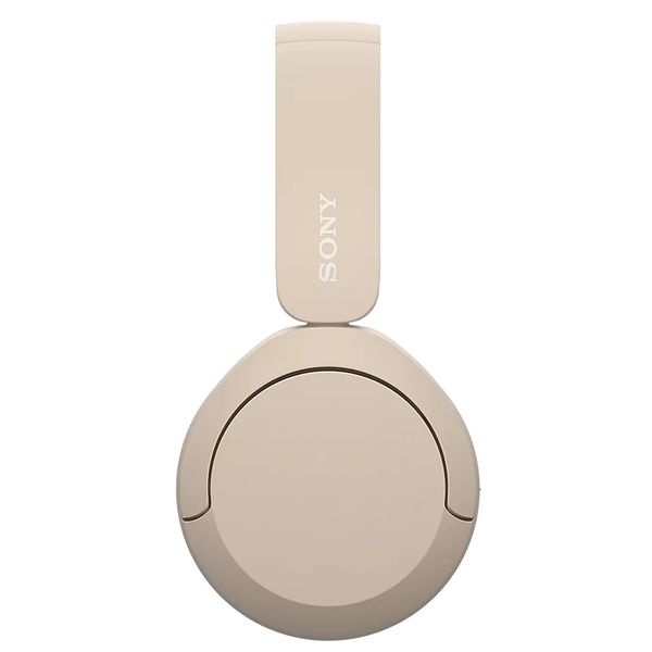 Sony WH-CH520 draadloze koptelefoon  Beige