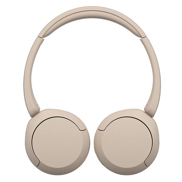 Sony WH-CH520 draadloze koptelefoon  Beige