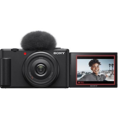 DSC-ZV1-1F Vlogcamera Sony