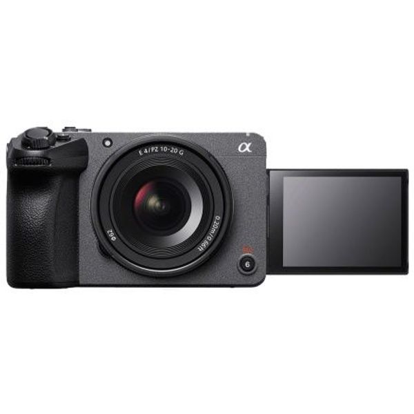 Sony FX30 Body